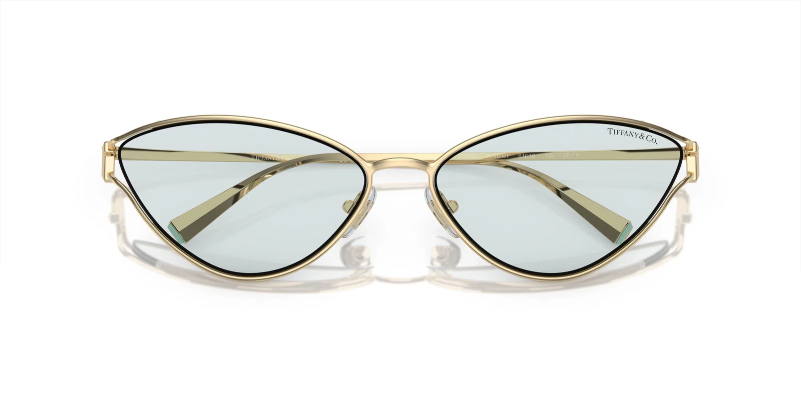 Tiffany 3095 Sunglasses - view 22